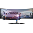 thumbnail image 2 of Refurbished Lenovo 67B1GAC3US Legion R45w-30 44.5 inch Monitor, 2 of 2