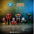 thumbnail image 4 of SONIC THE FLASH W2, 4 of 8