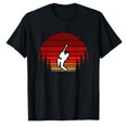 thumbnail image 1 of AALJY T-Shirts Style Pop Punk Rétro Vintage Années 70 80, T-shirt Décontracté Mode, 1 of 5