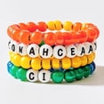 thumbnail image 2 of TINY HANDS Beads Box, Assorted Shapes, 2100 pcs, Age 6+, Kids, Crafts, Fun Activity, 2100pcs, 2 of 3