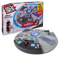 thumbnail image 1 of Tech Deck, Shredline 360 Motorized Skate Park, X-Connect Creator, Customizable and Buildable Turntable Ramp Set with Exclusive Fingerboard, Kids Toy for Boys and Girls Ages 6 and up, 1 of 9