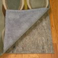 thumbnail image 2 of Sous-couche de tapis peluche premier gris de 9 pi x 12 pi, 2 of 2