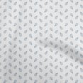 thumbnail image 1 of oneOone Polyester Spandex White Fabric Fruits Fabric For Sewing Printed Craft Fabric By The Yard 56 Inch Wide, 1 of 3