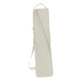 thumbnail image 2 of Almencla Mat Bag Exercise Mat Holder Lightweight Storage Bag for Park Office Gym Beige, 2 of 8