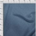 thumbnail image 2 of oneOone Cotton Poplin Fabric Greek Key Geometric Print Fabric By Yard 56 Inches Wide, 2 of 4