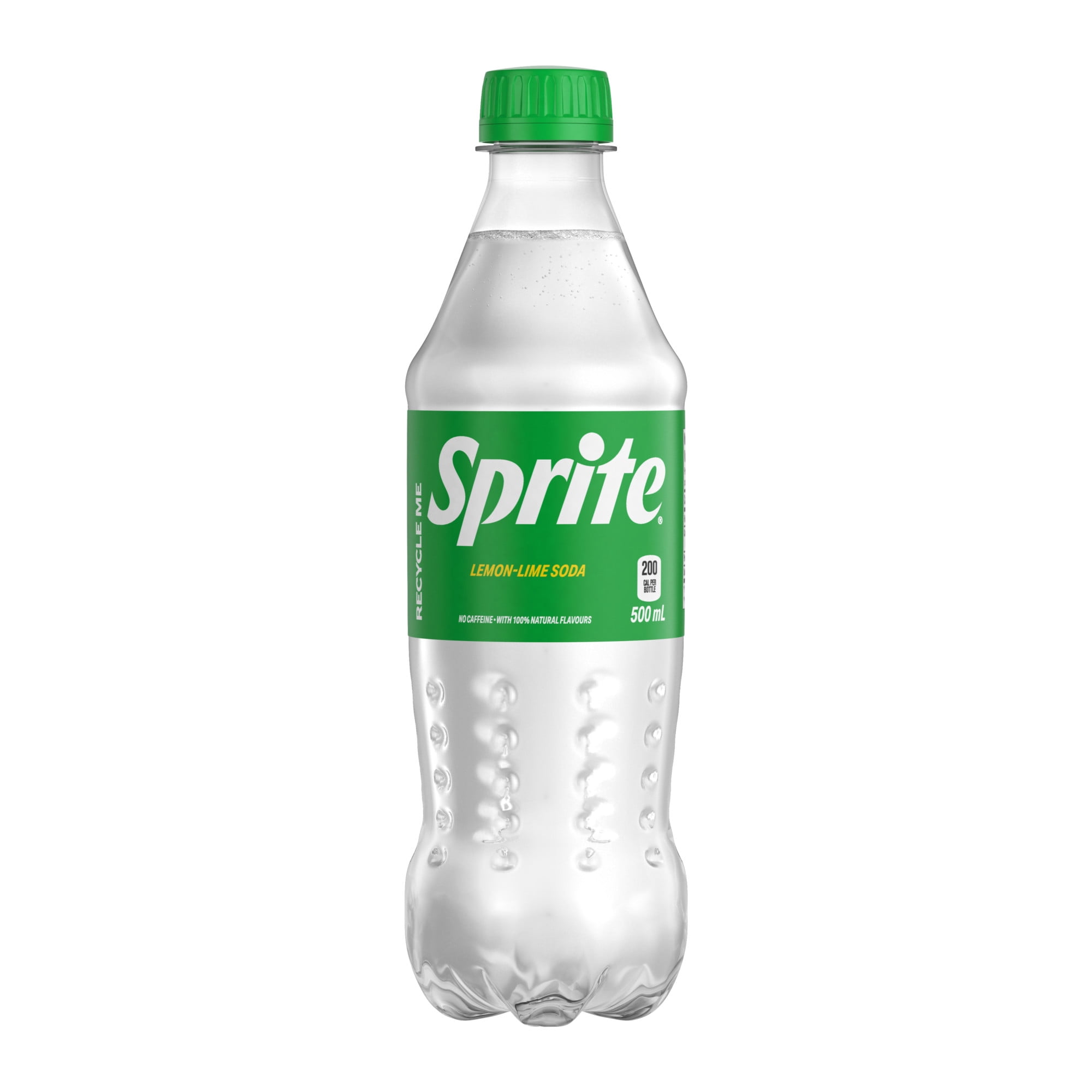 Sprite Bouteille, 500 mL