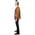 thumbnail image 3 of Frankenstein - Costume Homme - M, 3 of 7