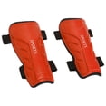 thumbnail image 4 of Coussinets Tibiaux Élastiques Doubles Antichocs pour Enfants, Protègent les Mollets, Réduisent l'Impact, Convenant au Football, 4 of 7