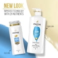 thumbnail image 4 of PANTENE PRO-V Classic Clean 2in1 Shampoo + Conditioner, 4 of 9