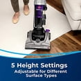 thumbnail image 3 of AeroSwift® Aspirateur Vertical Sans Sac Turbo, 1808B, 3 of 8