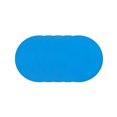thumbnail image 1 of Wweixi Self-Adhesive Repair Patch Square Patches Portable Rubber Boat Repair Glue Kit Inflatable Stickers Outdoor Round/5pcs, 1 of 6