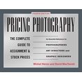 thumbnail image 1 of Tarification de la Photographie, le Guide Complet des Cessions et des Cours Boursiers (4e Édition), 1 of 2