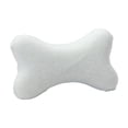 thumbnail image 2 of Car Driver's Seat Head And Neck Pillow Cute Shaped Pillo Slow Springback Sleeping Pillow Soft And Breathable Neck Support Pillow, 2 of 6