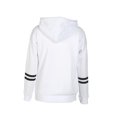 thumbnail image 2 of Honganda Sweat à Capuche à Manches Longues pour Femmes, Manteau à Capuche, Pull, 2 of 5
