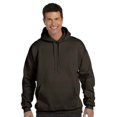 thumbnail image 1 of Hanes Adult 9.7 oz. Ultimate Cotton 90/10 Pullover Hood, 1 of 5