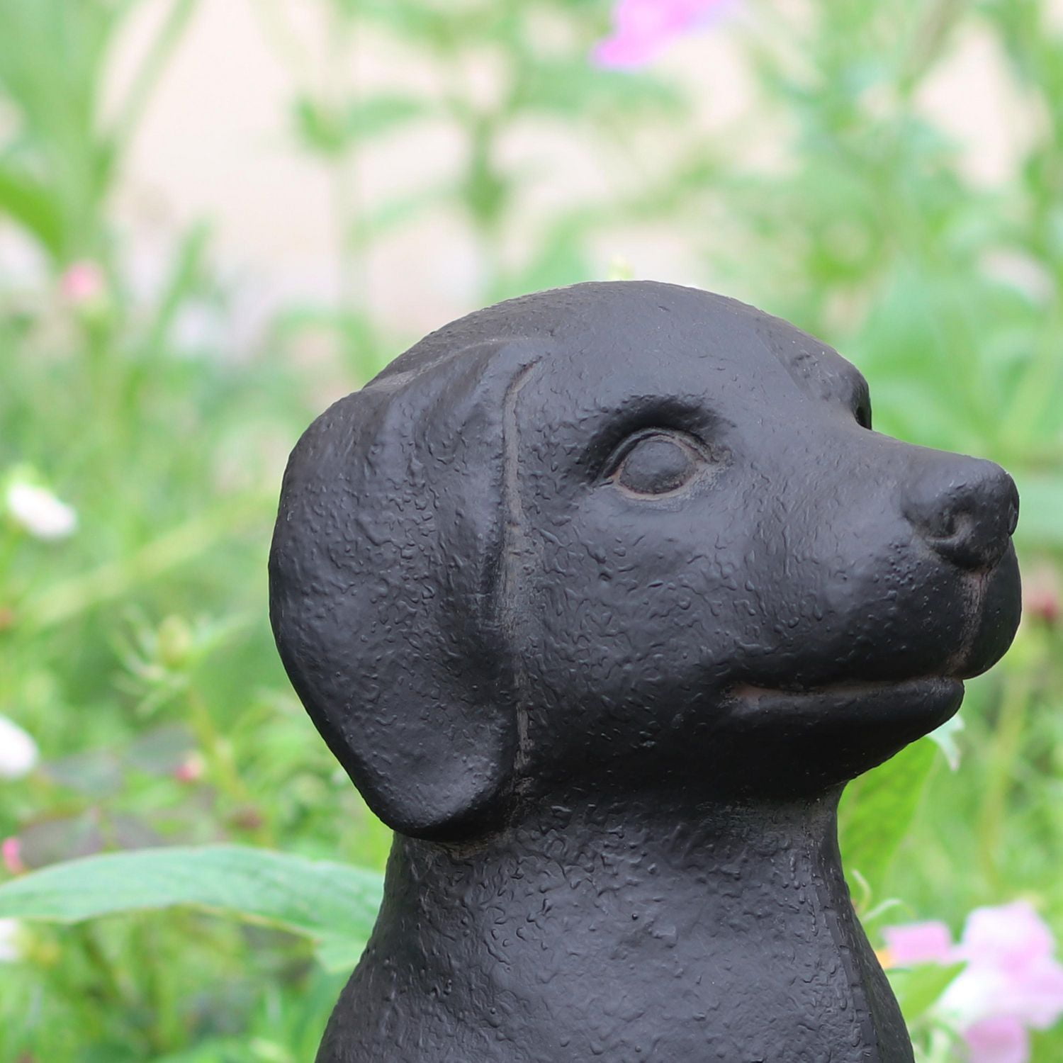 Better Homes & Gardens Statue de chien