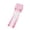 Pink, variant on weibbin Office Categorization Labels Pearl Finish Pull Out Index Tabs Sticky Notes for Document Organization Reminder Notes 2.55x2.16x2.16in