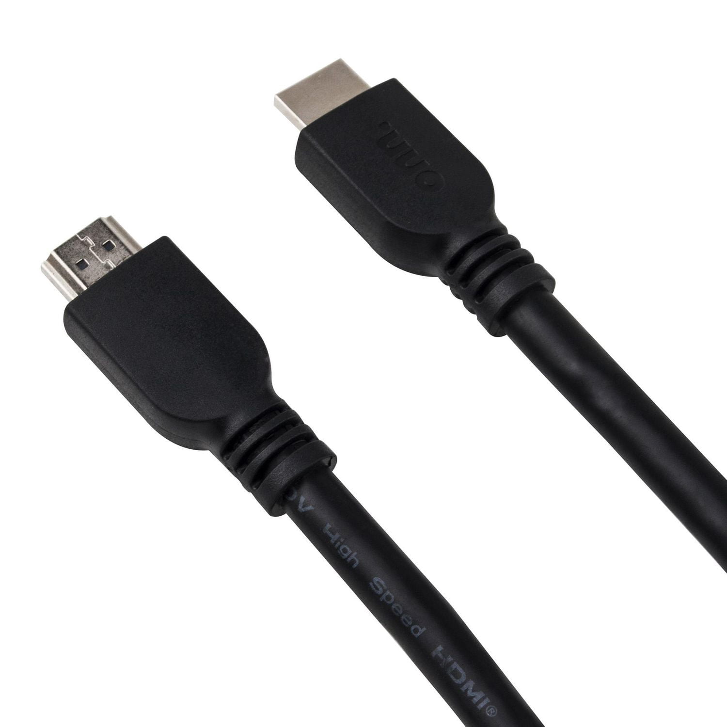 Câble HDMI optimisé 4K de 7,6 m (25 pi)