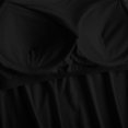 thumbnail image 3 of Timegard Womens Tank Tops with Built in Bras Scoop Neck Adjustable Spaghetti Strap Comfy Bottom Camis, 3 of 6