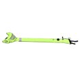 thumbnail image 2 of High Visibility  Marker Buoy  Diving Inflatable  Tube Hammerhead   Marker Buoy Tube, 2 of 8