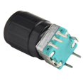 thumbnail image 2 of EC11 Rotary Encoder Set of 10 360 Degree Code Switch for Industrial Use, 2 of 9