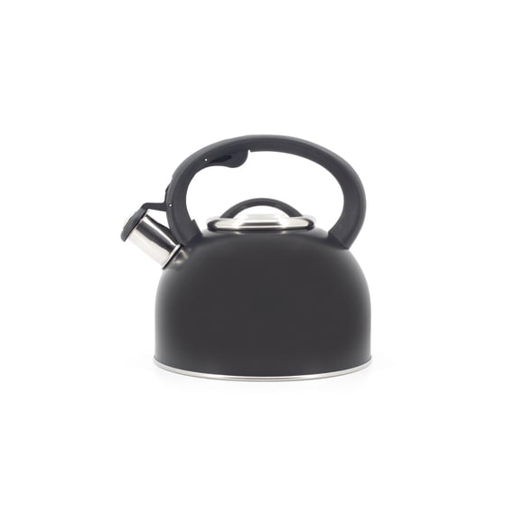 Copco 2.5 qt Tea Kettle Black