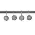 thumbnail image 1 of Decorative Resin Shower Hooks (Set Of 12) (Serena), 1 of 1