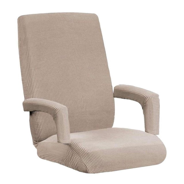 Home Office Computer Chair Full Stretchable Rotate Chair Seat L