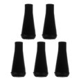 thumbnail image 1 of 5pcs 6mm Rubber Arrowhead Archery Replacement Broadhead Blunt Arrow for Sports, 1 of 8