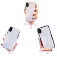 thumbnail image 1 of Smartphone Soft Cover Protector Mobile Phone TPU Protective Case phone cover Replacement for iPhone 6G/6S, Black, 1 of 9