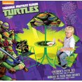 thumbnail image 4 of Ensemble de patio 4 pièces des Tortues Ninja, 4 of 4