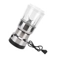 thumbnail image 3 of Electric Grain Grinder,Electric Grain Grinder Corrosion Powder Grinder Machine Grain Mill Grinder Versatile Functionality, 3 of 8