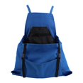 thumbnail image 2 of Gardening Apron Garden Apron With Quick Release Pockets Water With Adjustment Strap Work, 2 of 9