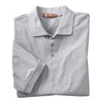 thumbnail image 1 of Harriton Men's 5 oz. Blend-Tek? Polo, 1 of 2