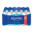 thumbnail image 3 of Aquafina Purified Water 24 x 500 mL, Bottles, 3 of 4