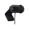 thumbnail image 2 of Webcam Logitech Brio 105 Full HD 1080p USB-A Privacy, 2 of 5
