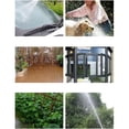 thumbnail image 5 of Ainf Water Pressure Washer Waterblitz High Pressure Water Water Hose Nozzle With 360° Rotating For Three Spray Modes Various Spray Effects Equipped With Metal Joint, 5 of 5
