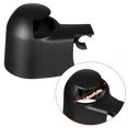 thumbnail image 3 of Walson Rear Windshield Wiper Arm Caps Wipers Nut Covers Exterior Accessories Replacing Parts Replacement for Caddy/Golf/Passat/Touran, 3 of 8