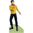 thumbnail image 2 of Star Trek Sulu Quotable Notable - Greeting Card and Sticker Sheet - Envelope Included, 2 of 4