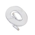 thumbnail image 3 of Cat6 Ethernet Internet RJ45 High Speed LAN 1000Mbps Ethernet Cable Cord Wire 5 meters, 3 of 7