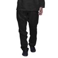 thumbnail image 2 of Atasi Mens Solid Santoon Readymade Pajama Ethnic Wear Adjustable Elastic Pants, 2 of 5