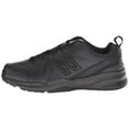 thumbnail image 2 of New Balance Mx608 Suede Running Shoe - 17W - Ab5, 2 of 10