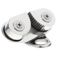 thumbnail image 1 of PAMINGONO Boat Mooring Cleat Stainless Steel 316 Durable and Reliable 1 Set, 1 of 8