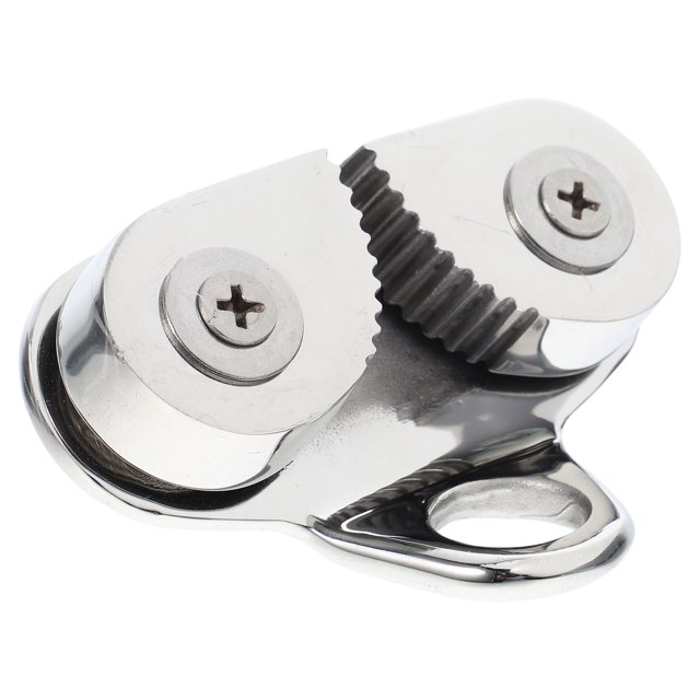 PAMINGONO Boat Mooring Cleat Stainless Steel 316 Durable and Reliable 1 Set