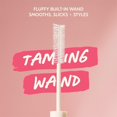 thumbnail image 2 of Hair Fruit Styling & Wand Tame Smooth Frizz Style Edges Hair Fruit Styling & Wand Tame Smooth Frizz Style Edges Features Dae Cactus Fruit 3-In-1 Styling Cream Plastic Styling Cream, 2 of 7