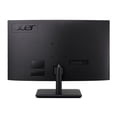 thumbnail image 2 of Acer ED0 27" FHD 1080P Curved Monitor 165Hz ED270R Sbiipx, 2 of 5