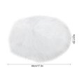 thumbnail image 1 of Pet Heating Pad, Soft  -creeping Pet Electric Blanket, Comfortable For Keep Warm Pet Cat Sleeping, 1 of 8