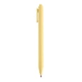 thumbnail image 2 of Candy Color Press Rollerball Pen Business Macaron Writing Pen Literary Style Student Stationery Pen, 2 of 3