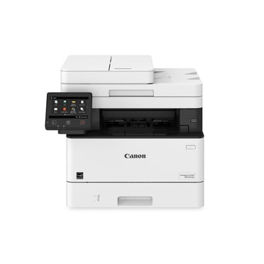 Canon imageCLASS MF451dw Monochrome All-in-One Wireless Laser Printer