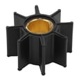 thumbnail image 4 of ,8 Blades Water Transfer Boat Motor Impeller Transfer Pump Impeller Optimized for Excellence, 4 of 8